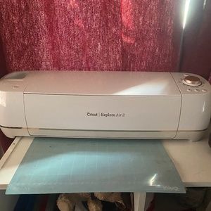 Cricut Explore Air 2